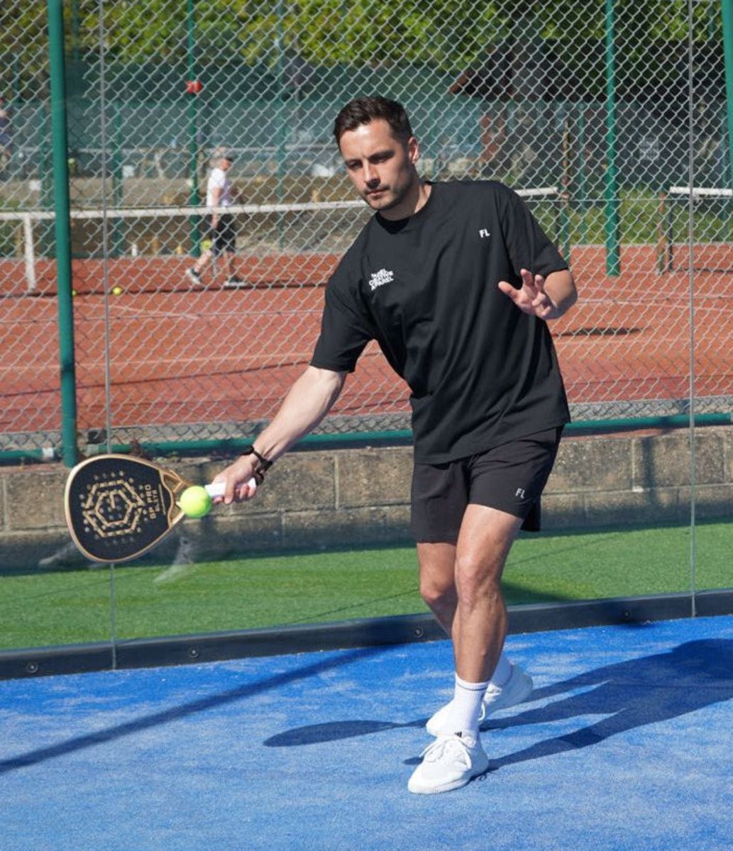 6 Top Basic Rules To Start Playing Padel - Golden Padel