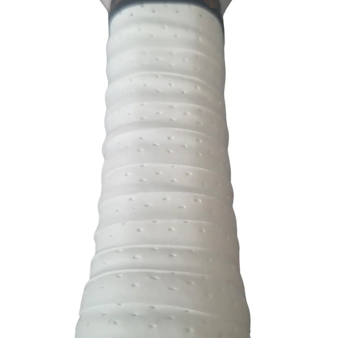 GP Airgrips - Perforated Padel Overgrips - Golden Padel