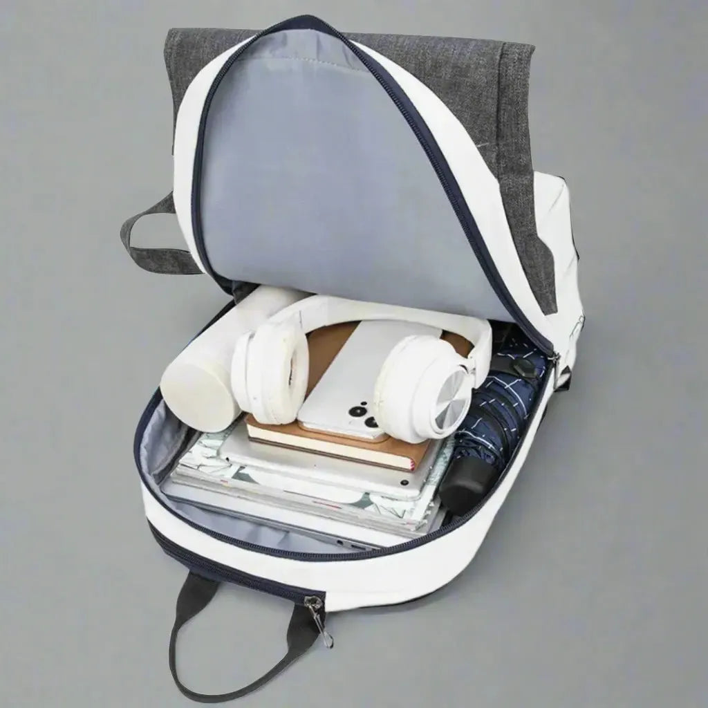 Premium Racket Backpack