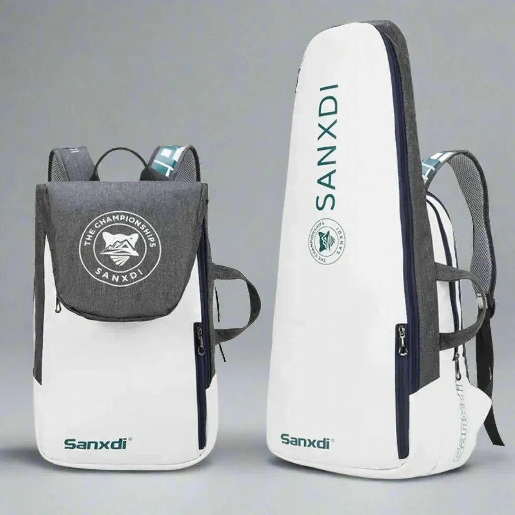 Premium Racket Backpack
