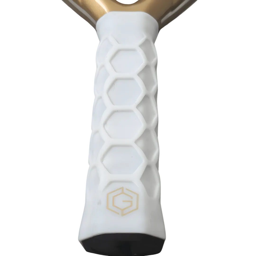 Golden Padel Honeycomb GripPro Flex.