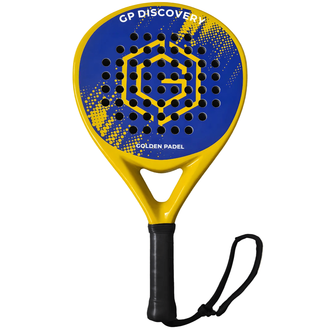 GP Discovery - Beginners Padel Racket