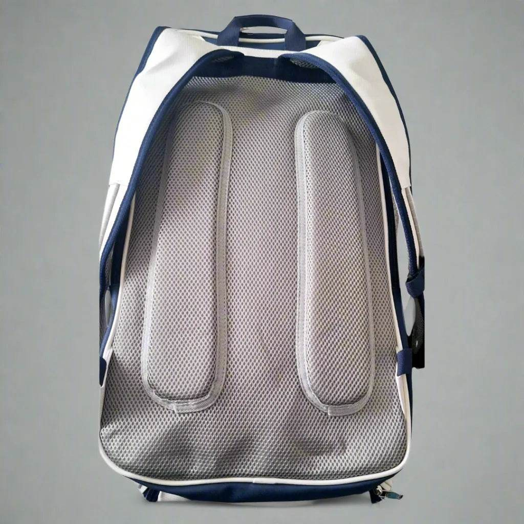 Golden Padel Premium Sports Bags - Golden Padel