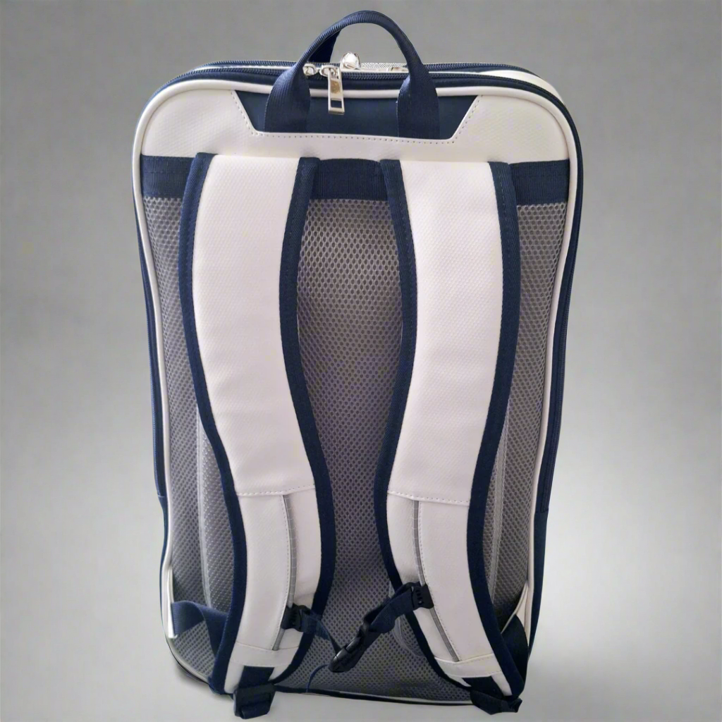 Golden Padel Premium Sports Bags