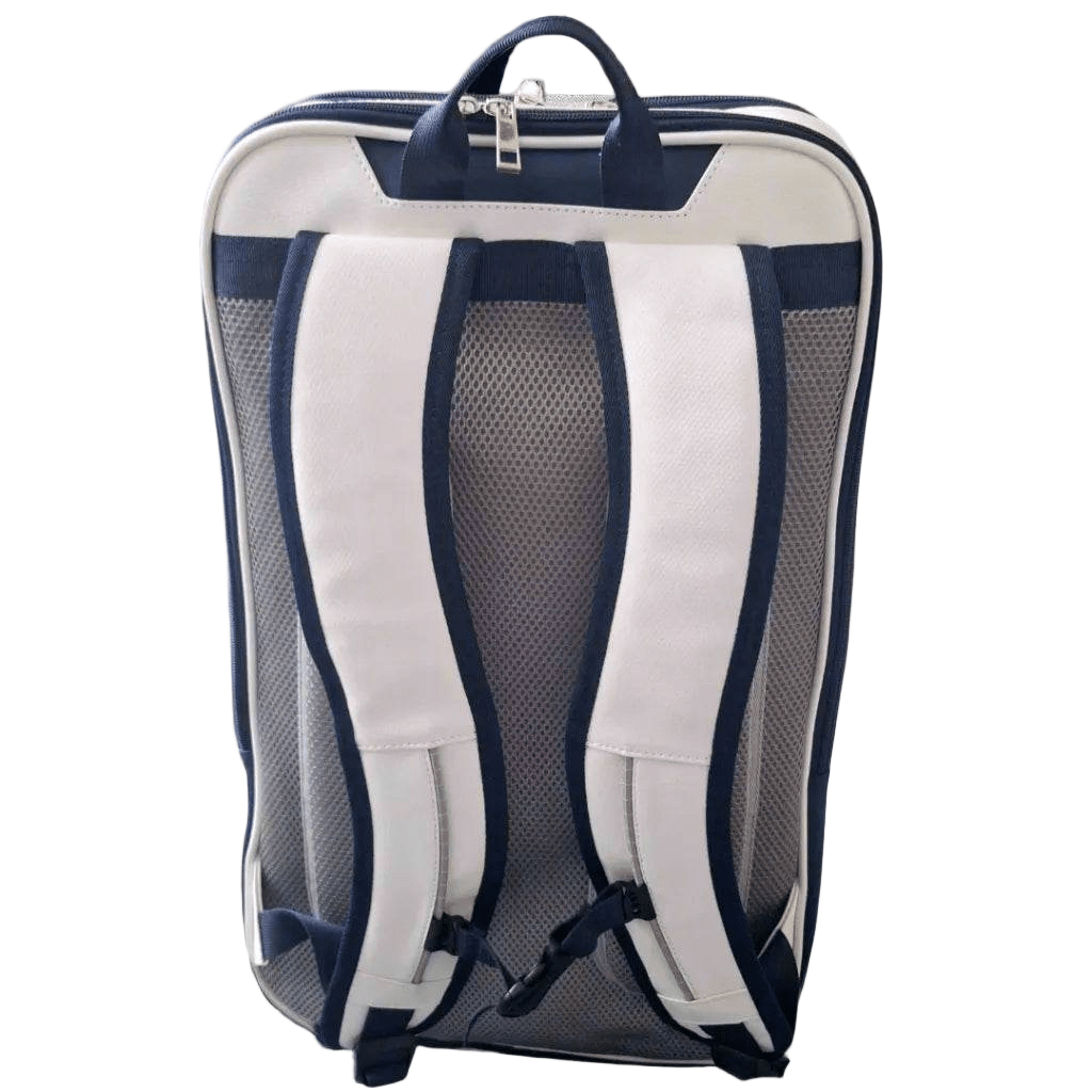 Golden Padel Premium Sports Bags.