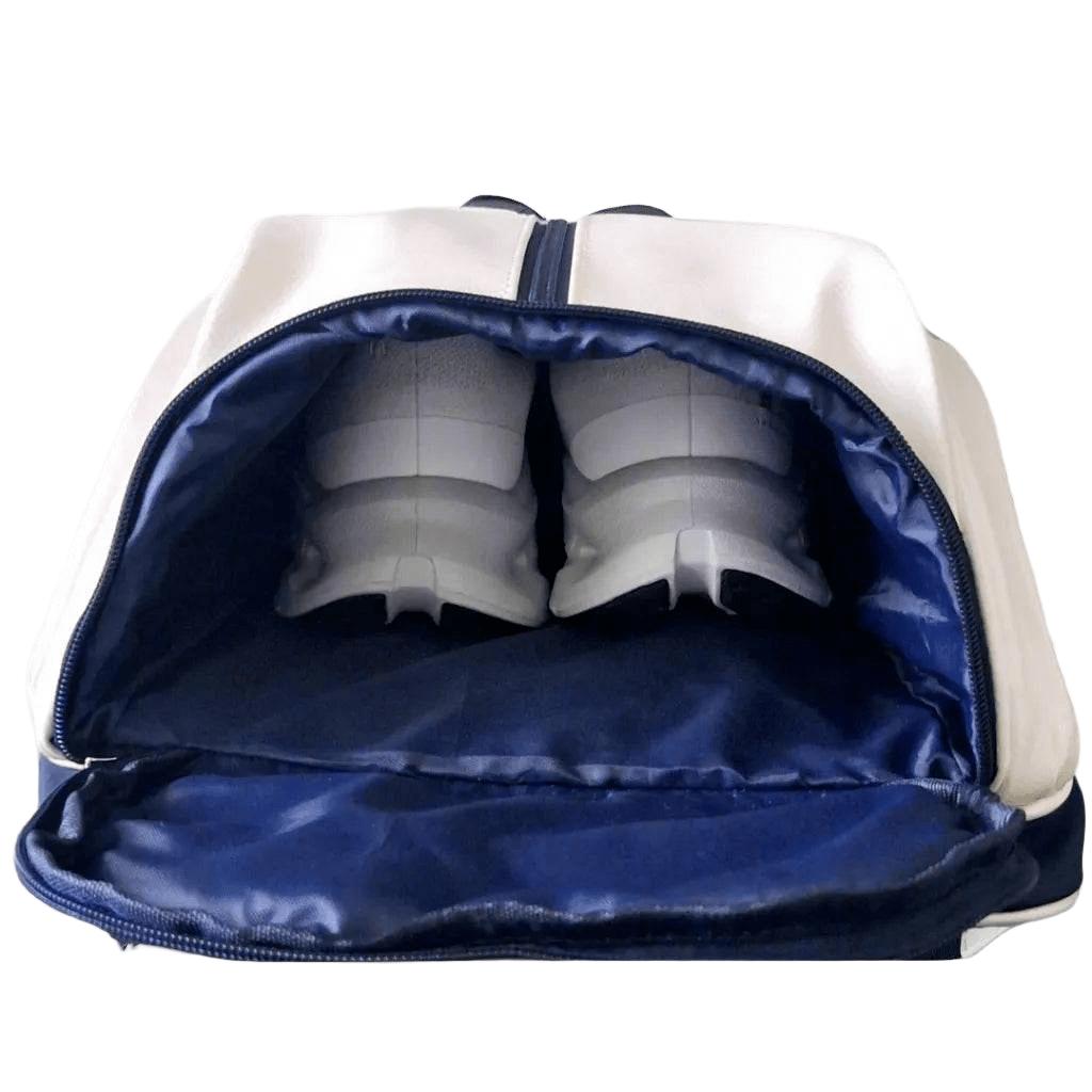 Golden Padel Premium Sports Bags.