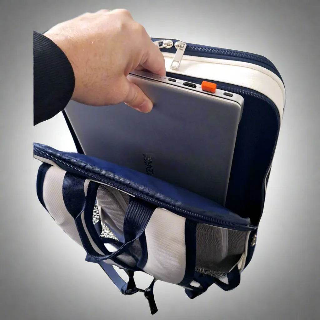 Golden Padel Premium Sports Bags - Golden Padel