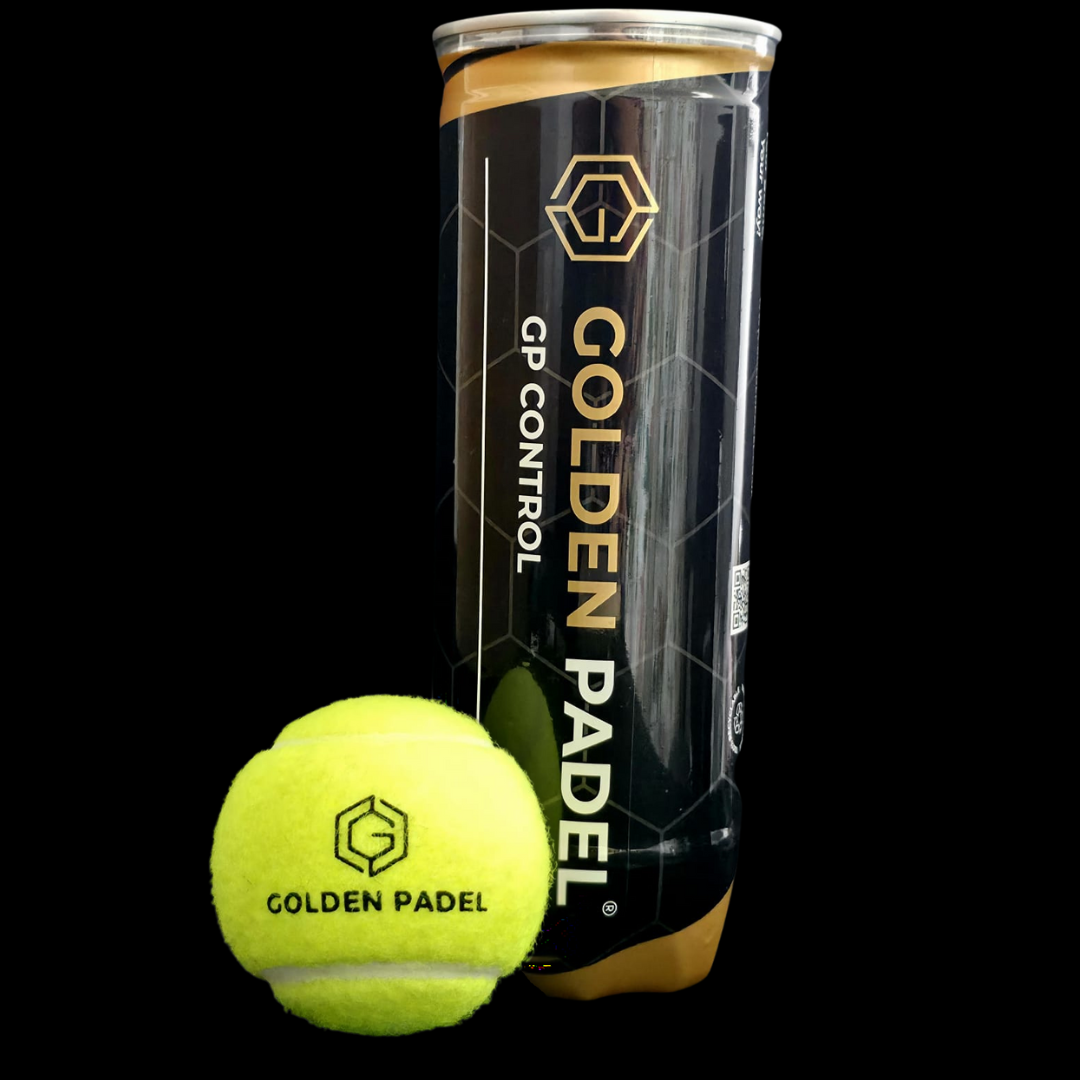 GP Control Padel Balls