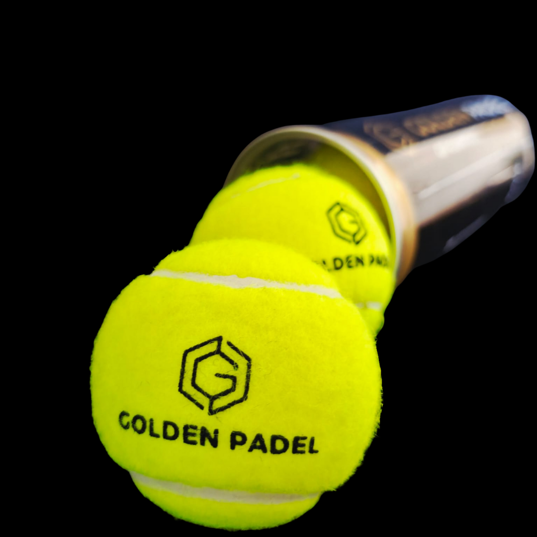 GP Control Padel Balls