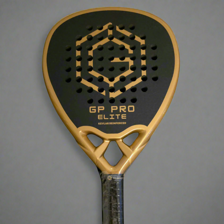 GP Pro Elite - Limited Edition