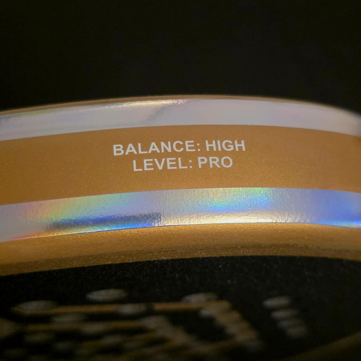 GP Pro Elite - Limited Edition