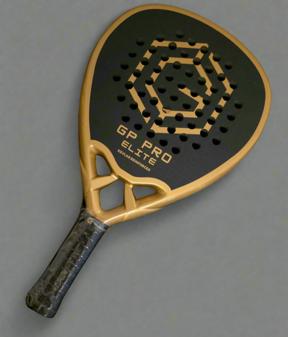 GP Pro Elite - Limited Edition