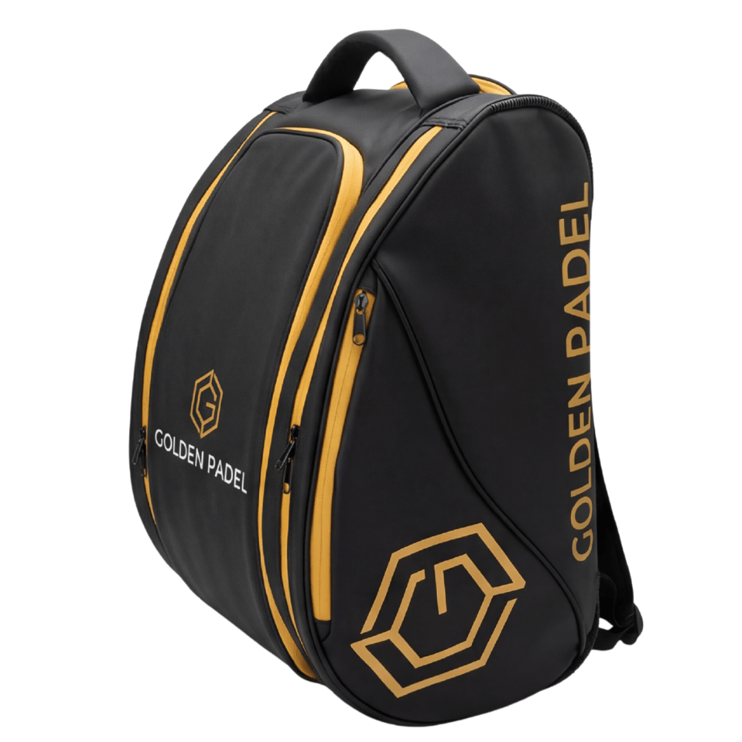 Pro Tour Bundle - Golden Padel