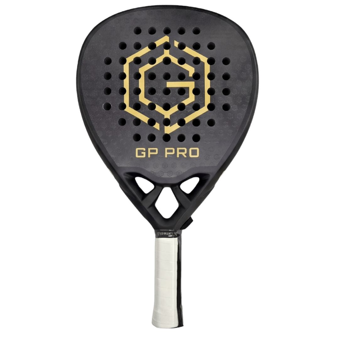 Golden Padel - GP Pro Padel Racket - Golden Padel