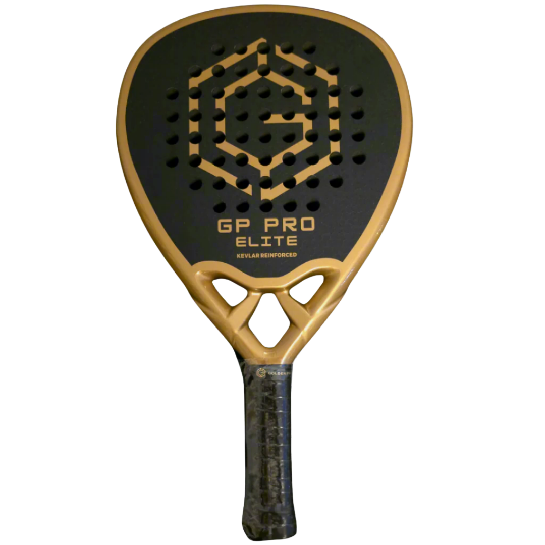 GP Pro Elite - Limited Edition