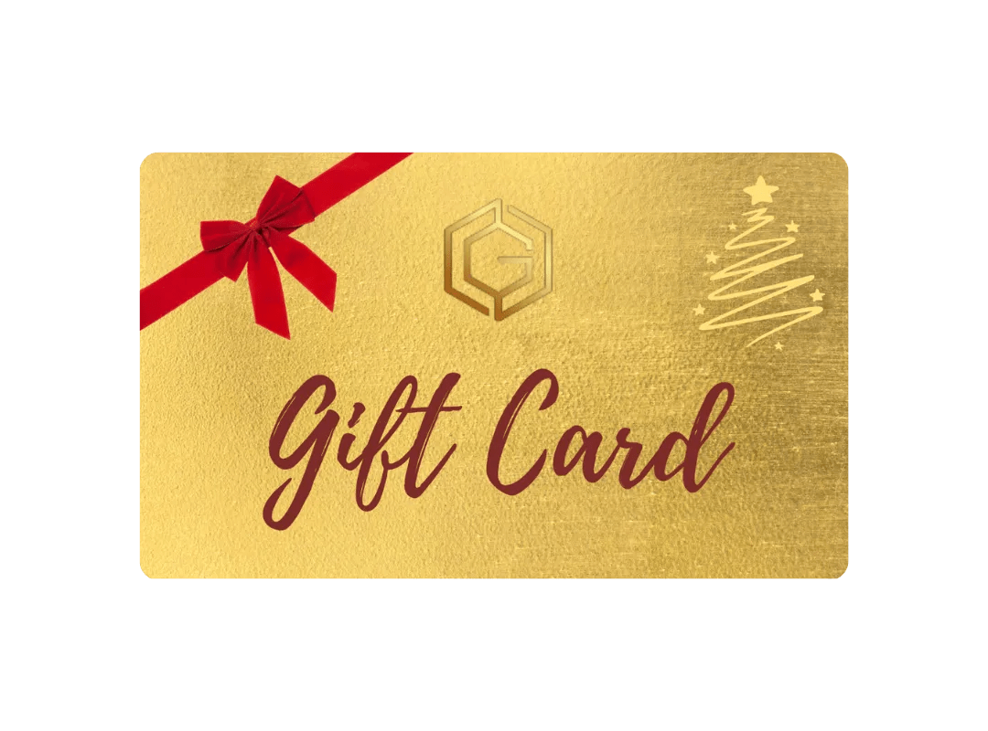 🎁 Golden Padel Gift Card 🎁 - Golden Padel