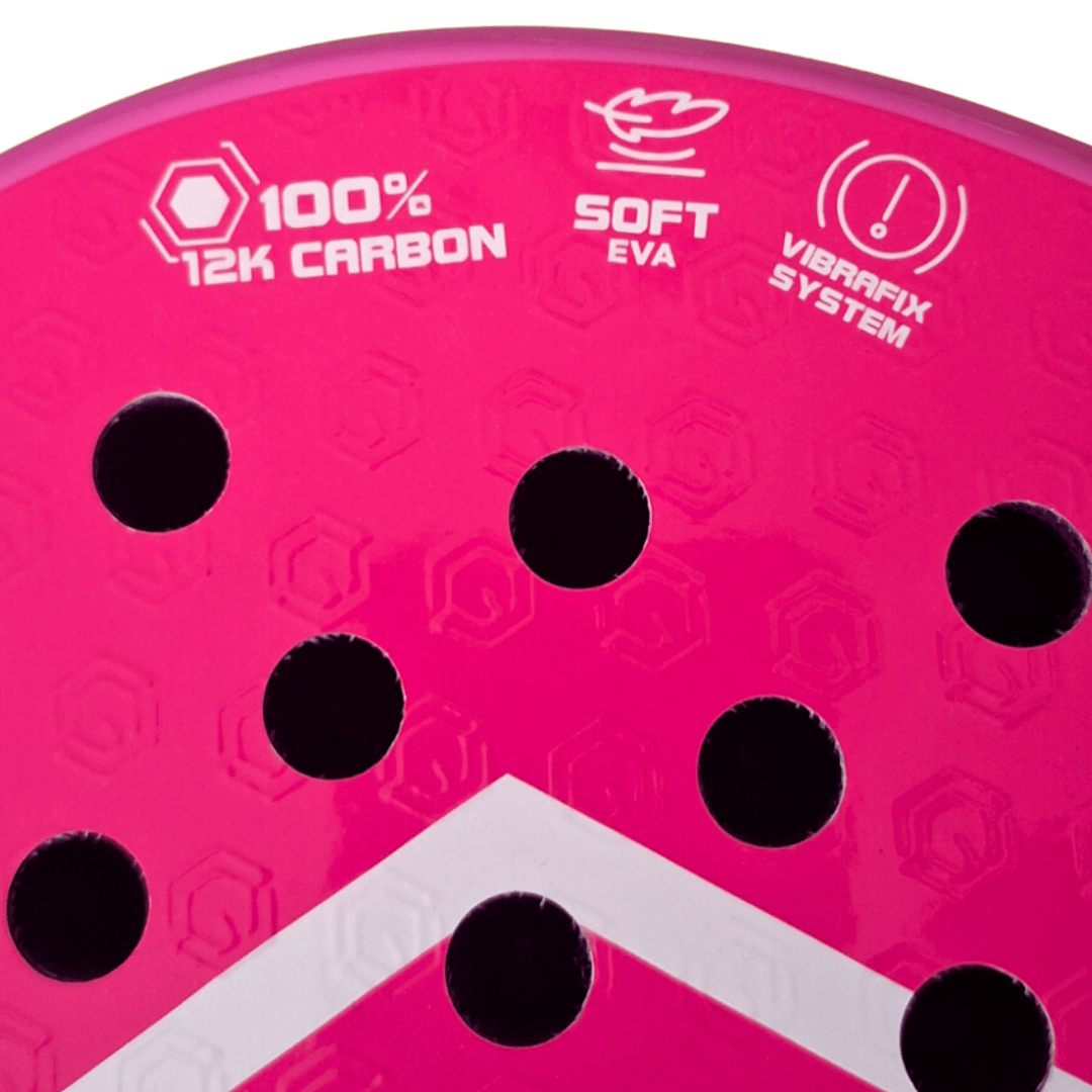 GP Power Padel Racket