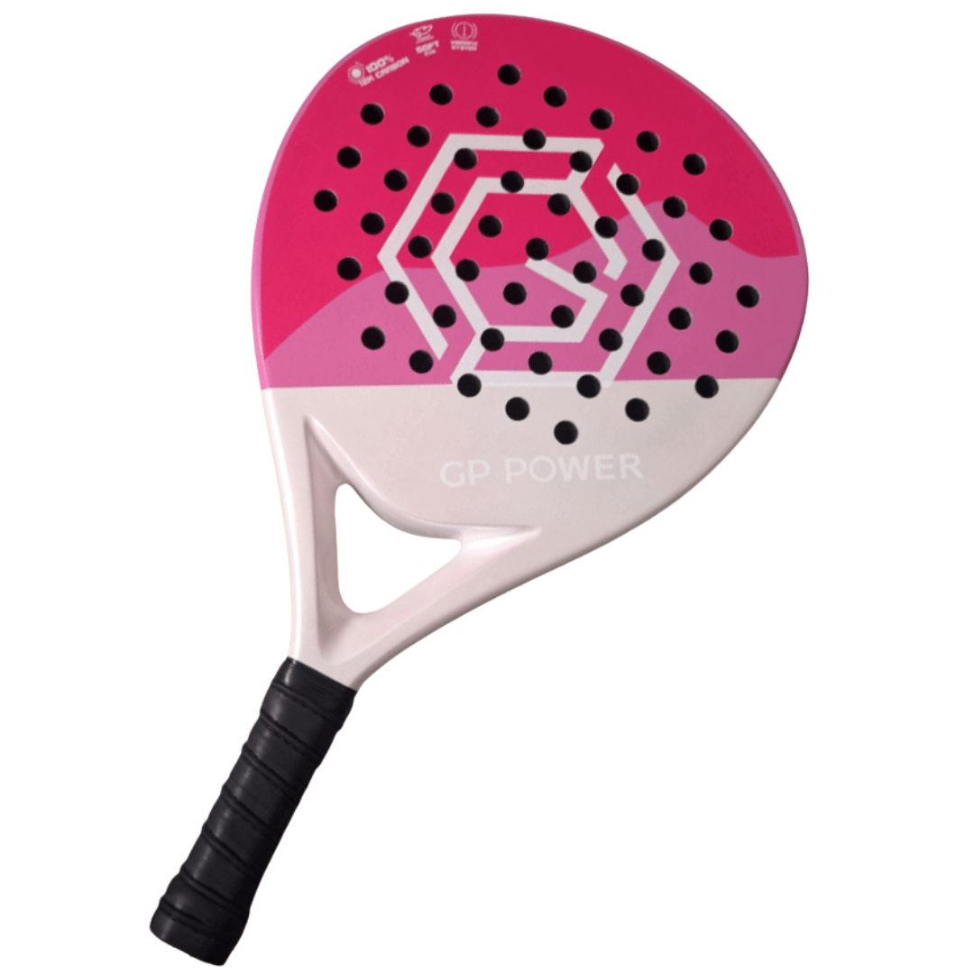 GP Power Padel Racket