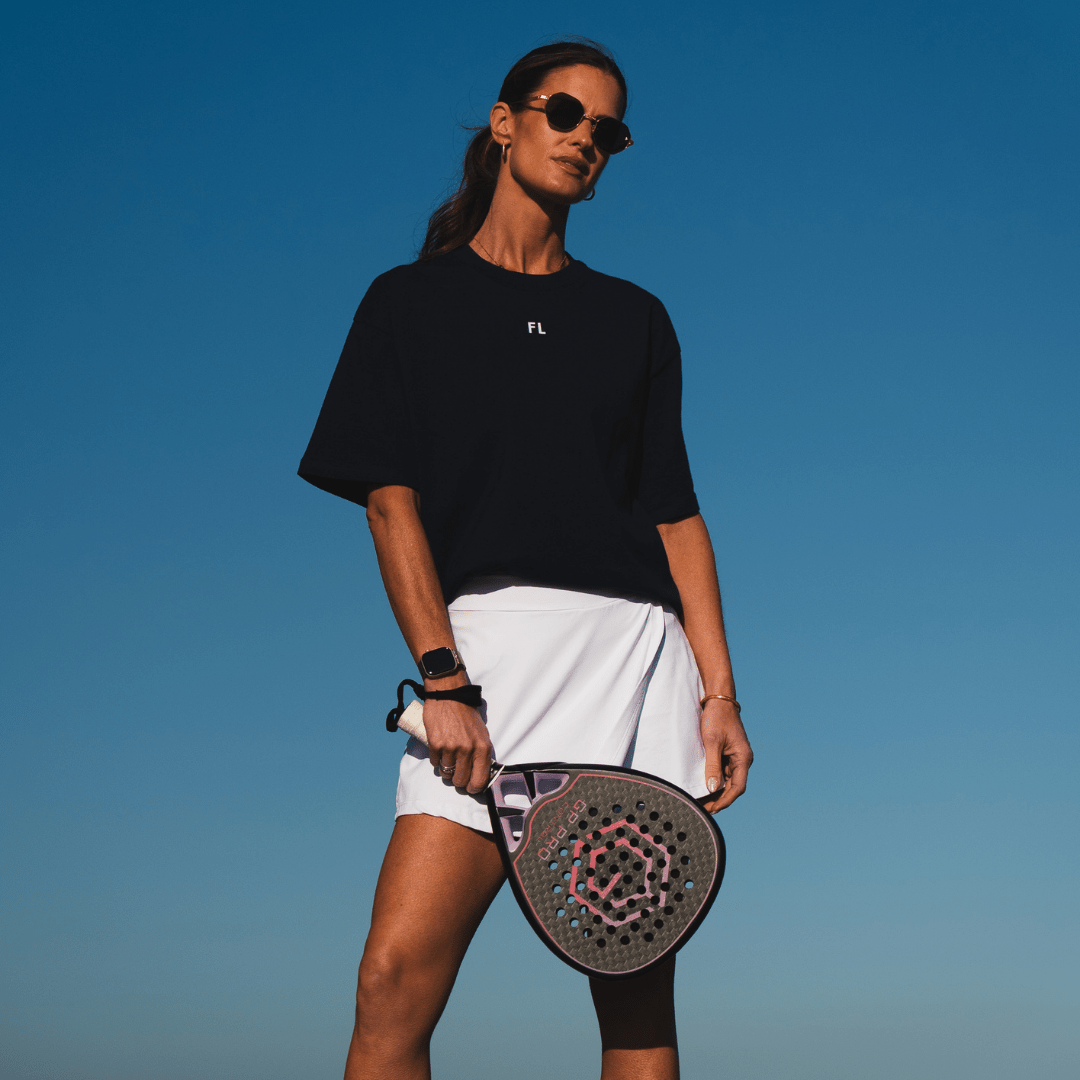 GP Pro Control | Carbon Fibre Padel Racket | Golden Padel - Golden Padel