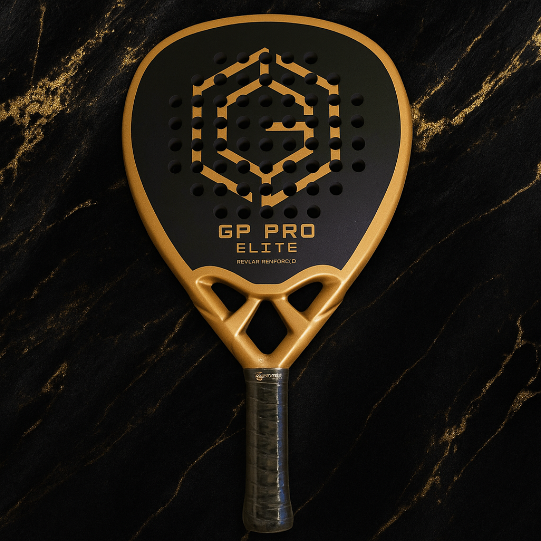 GP Pro Elite - Limited Edition