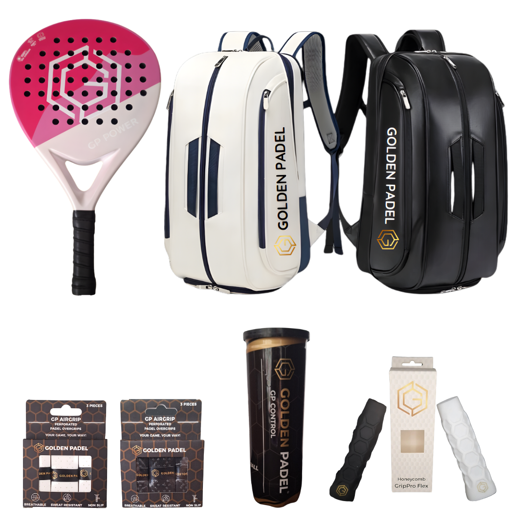 Power Bundle Pack