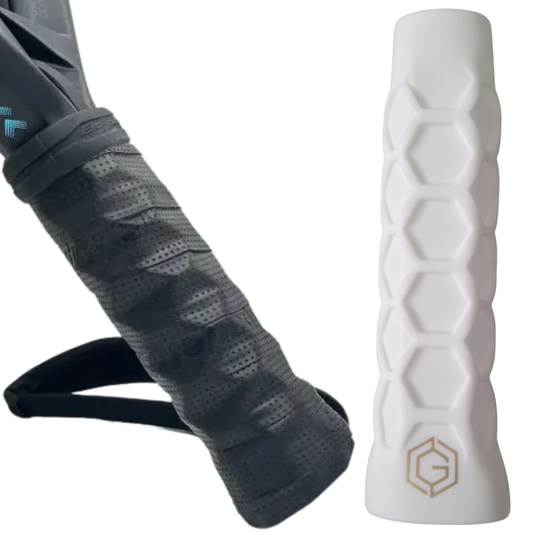 Golden Padel Power Bundle Pack