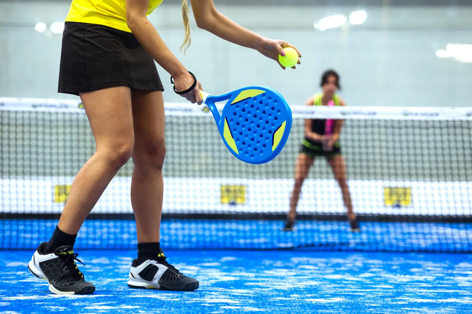 6 Top Basic Rules To Start Playing Padel