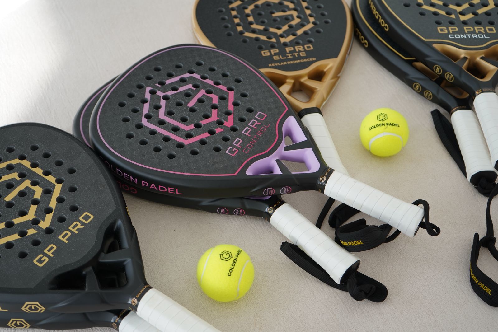 Power Rackets