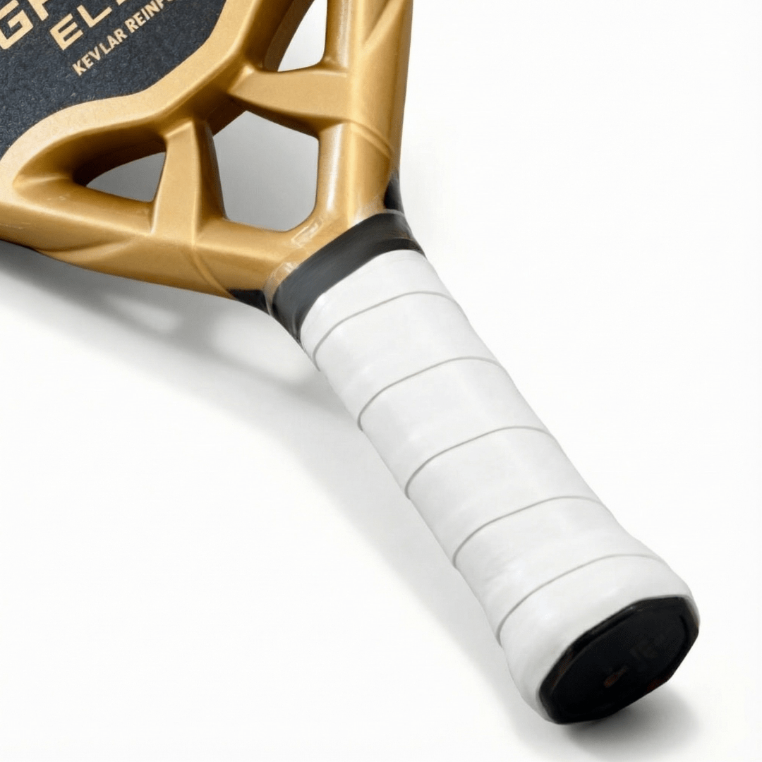 GP Pro Elite - Limited Edition - Golden Padel