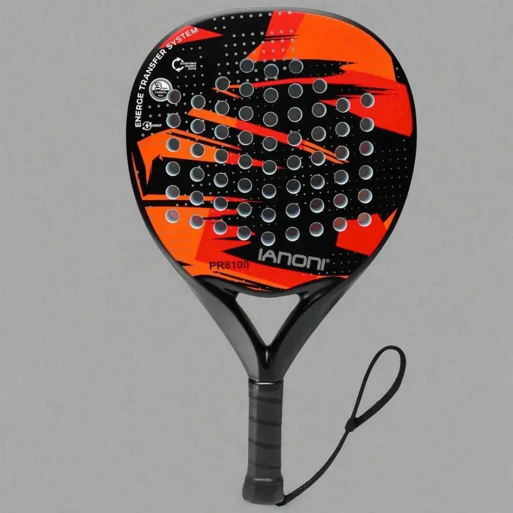 Golden Padel | Premium Padel Rackets and Accessories