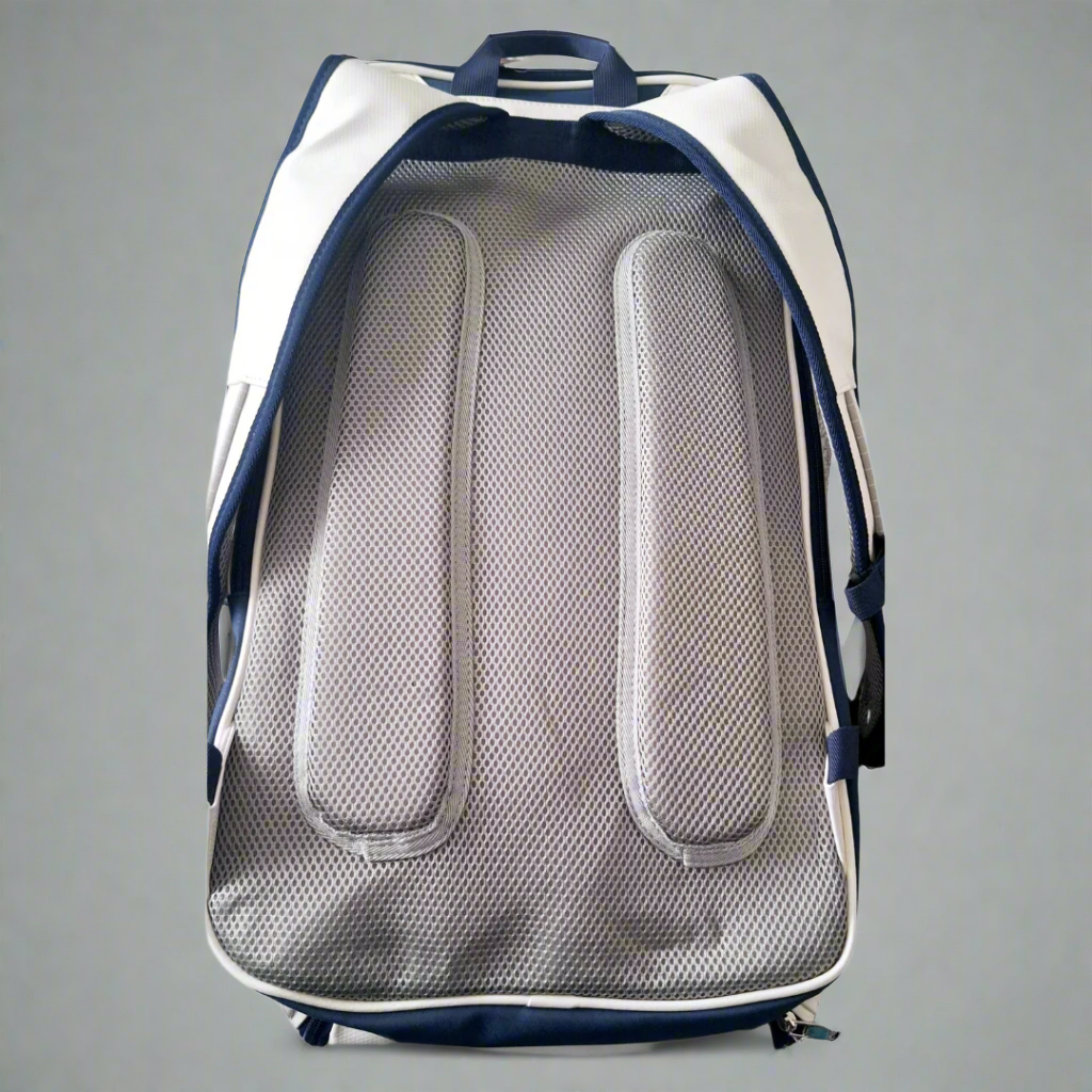 Golden Padel Premium Sports Bags