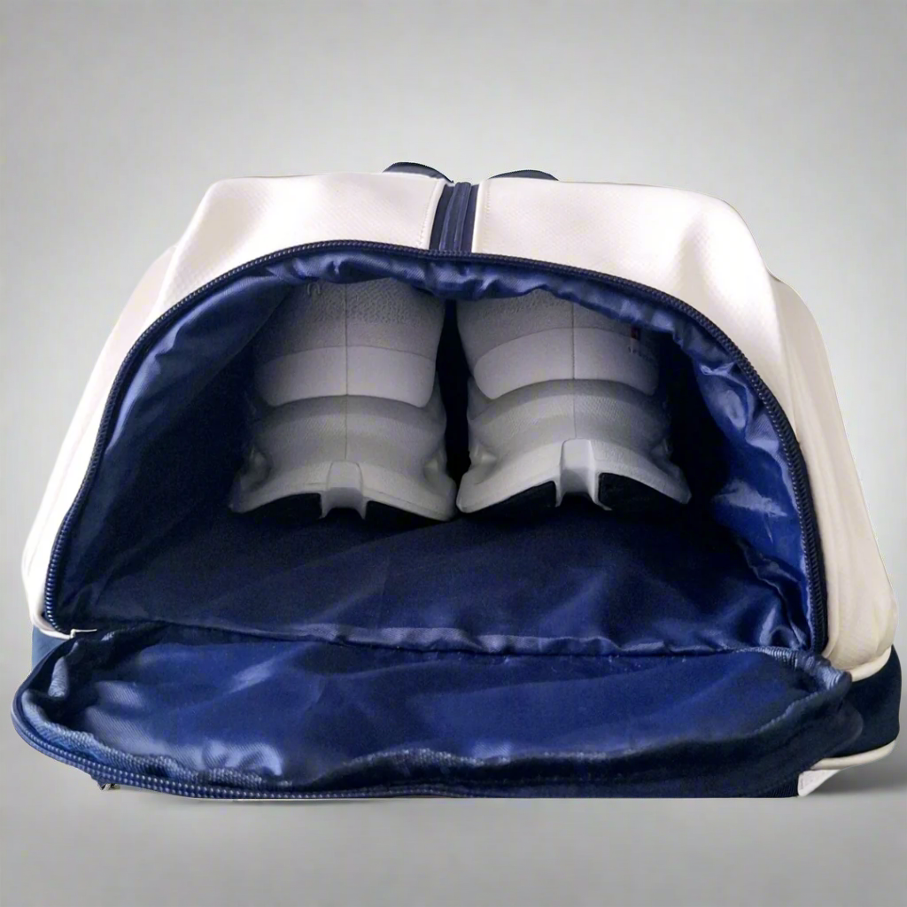 Golden Padel Premium Sports Bags