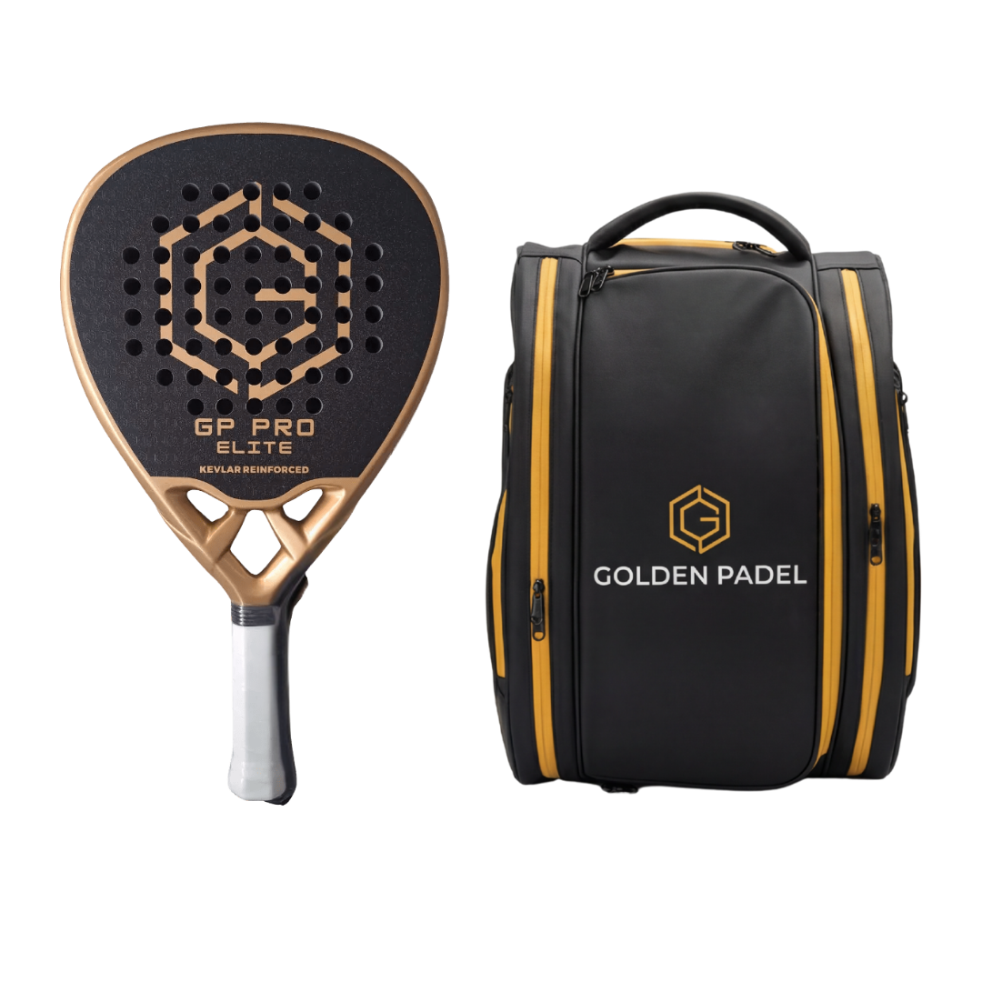 Pro Elite Tour Bundle