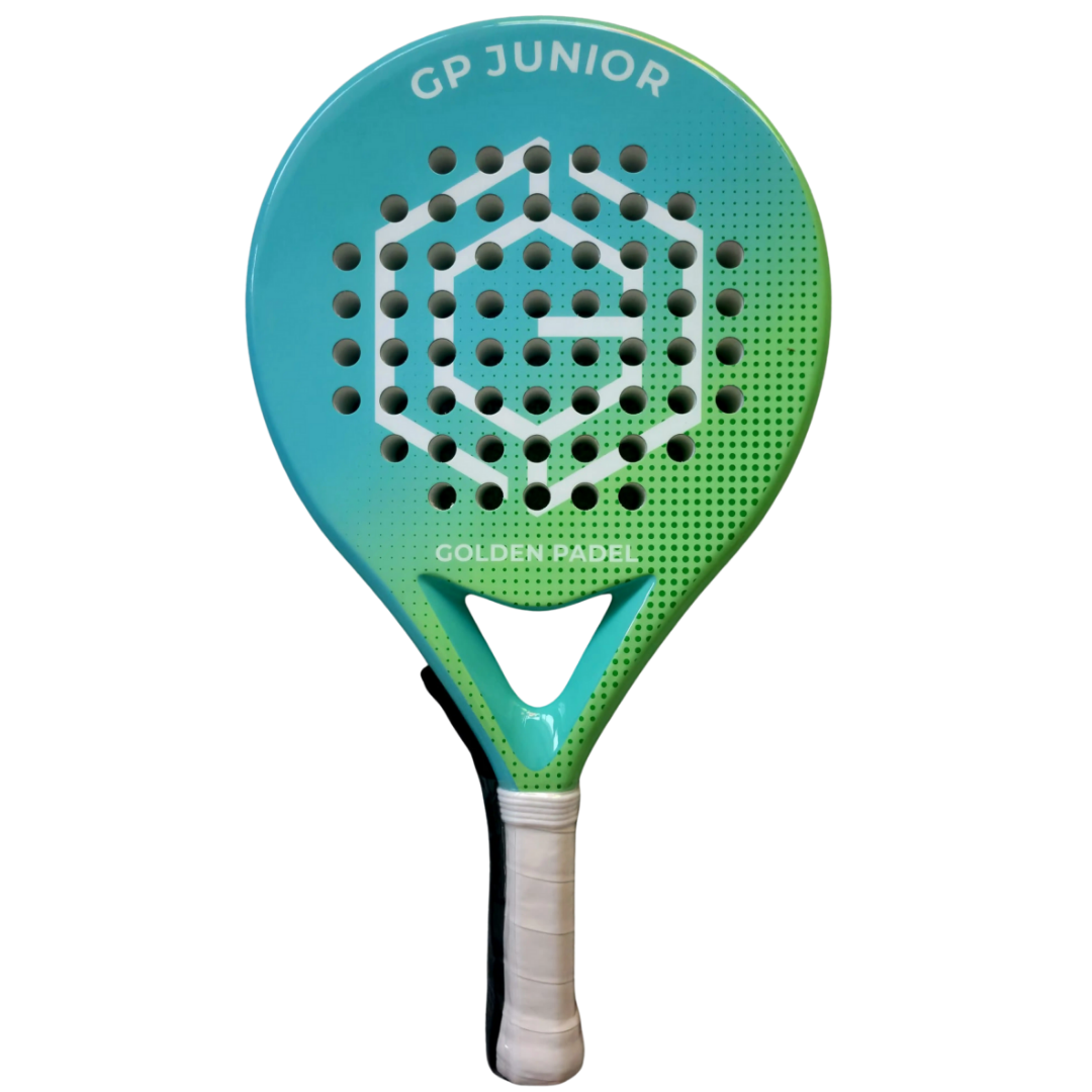 GP Junior – Golden Padel Kids’ Racket