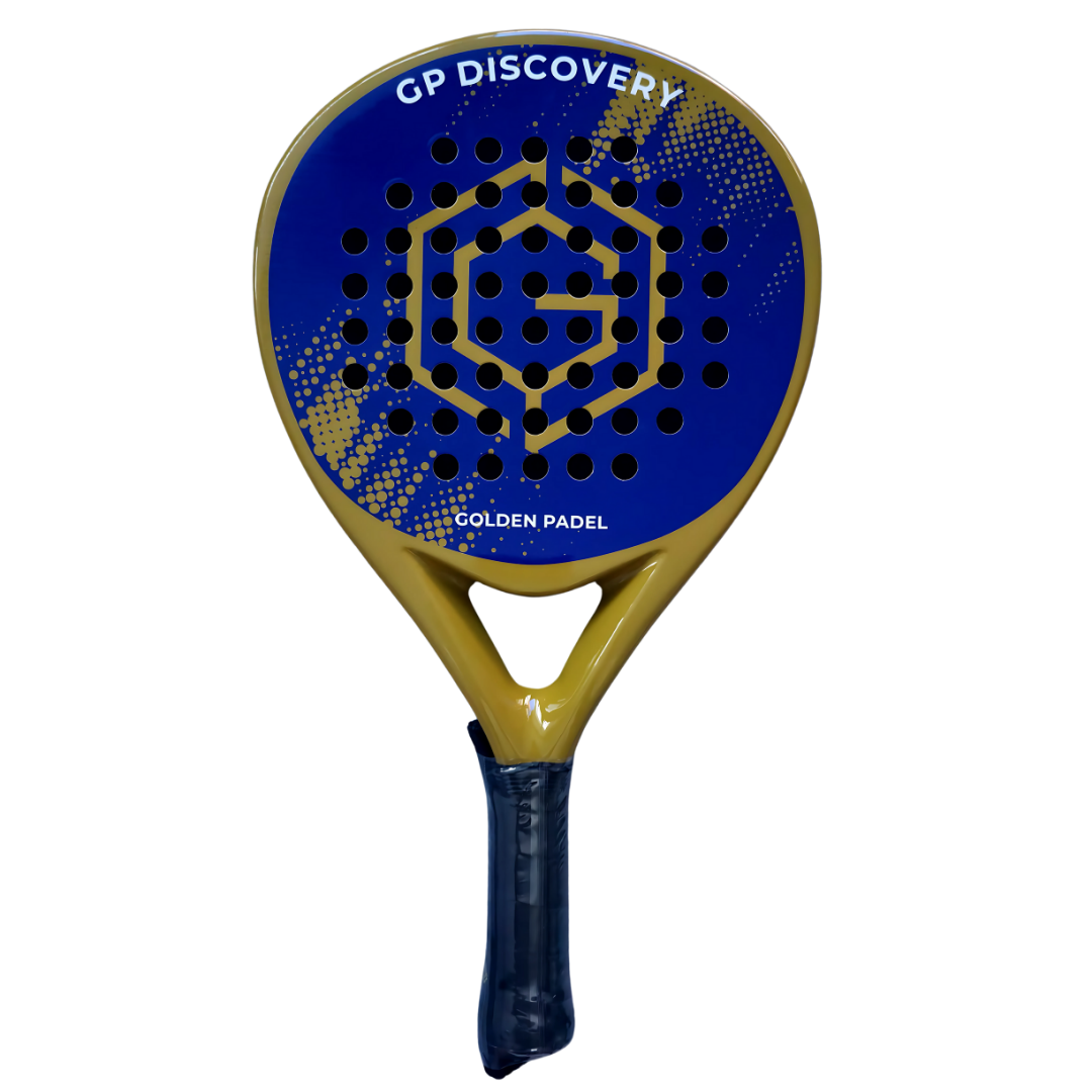 GP Discovery - Beginners Padel Racket