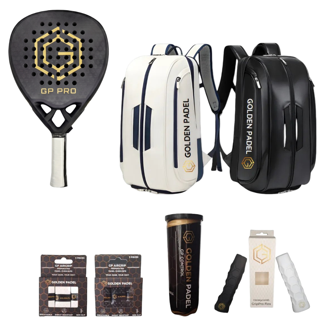 Pro Bundle Pack