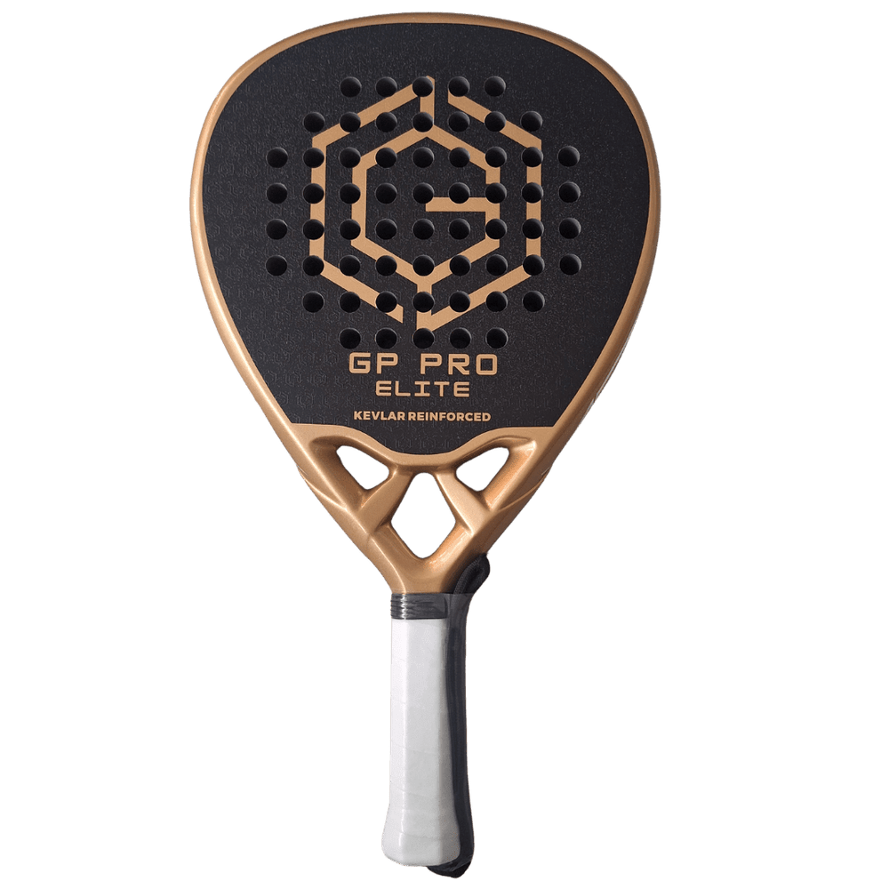 Padel Rackets UK | Carbon Fibre Rackets & Accessories | Golden Padel