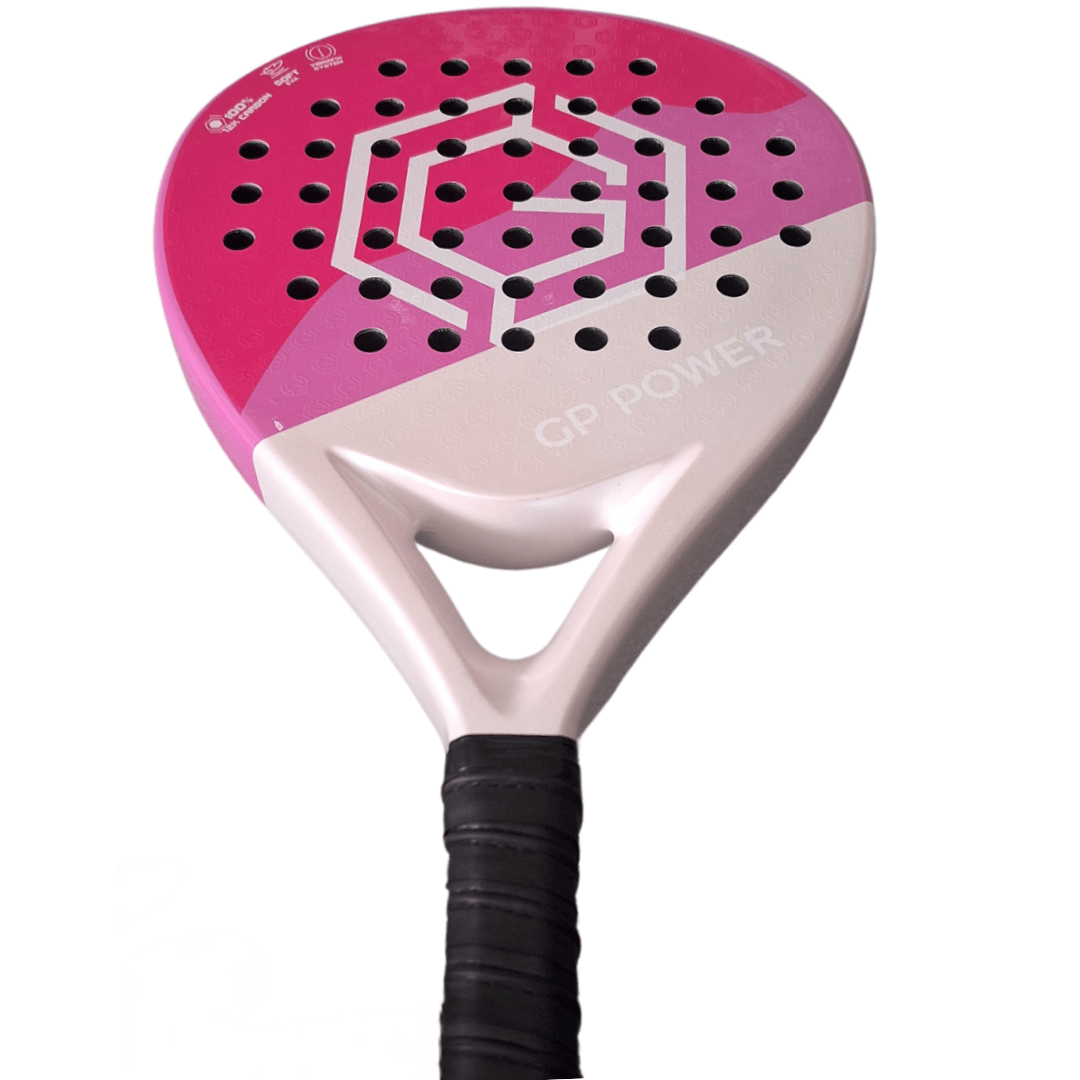 GP Power Padel Racket
