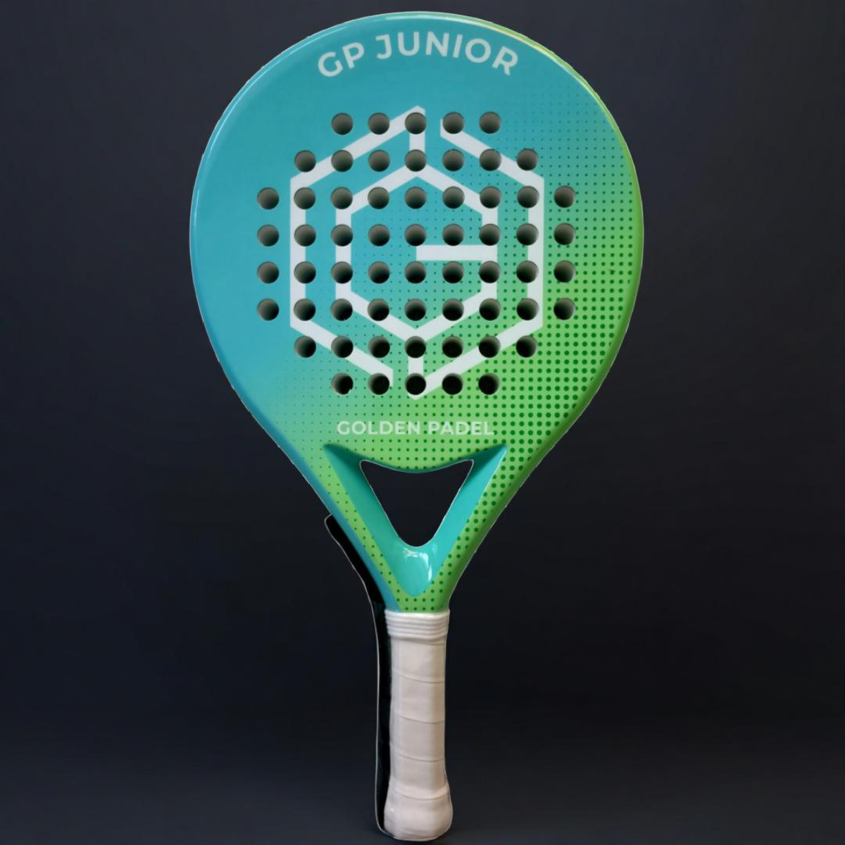 GP Junior – Golden Padel Kids’ Racket