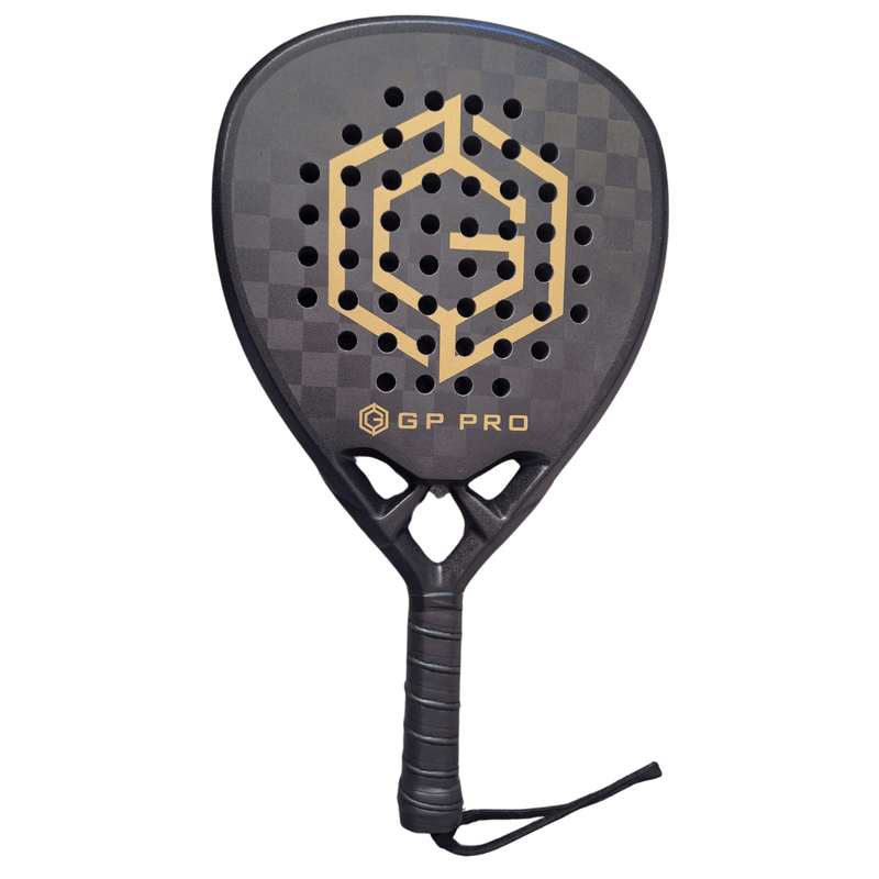 GP PRO 18K