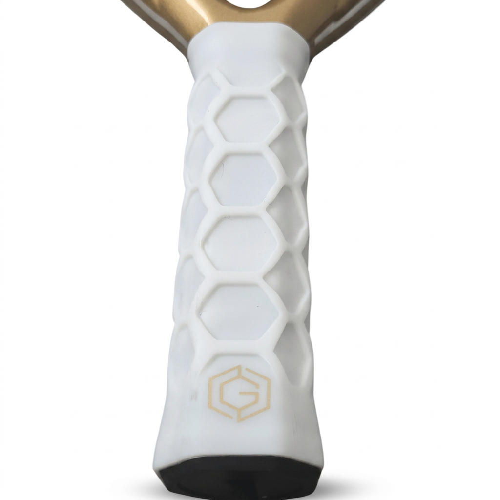 Honeycomb GripPro Flex de Golden Padel